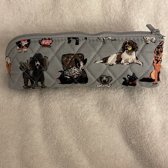 Vera Bradley 3-Piece Cosmetic Kit NWT - Picture 12 of 14